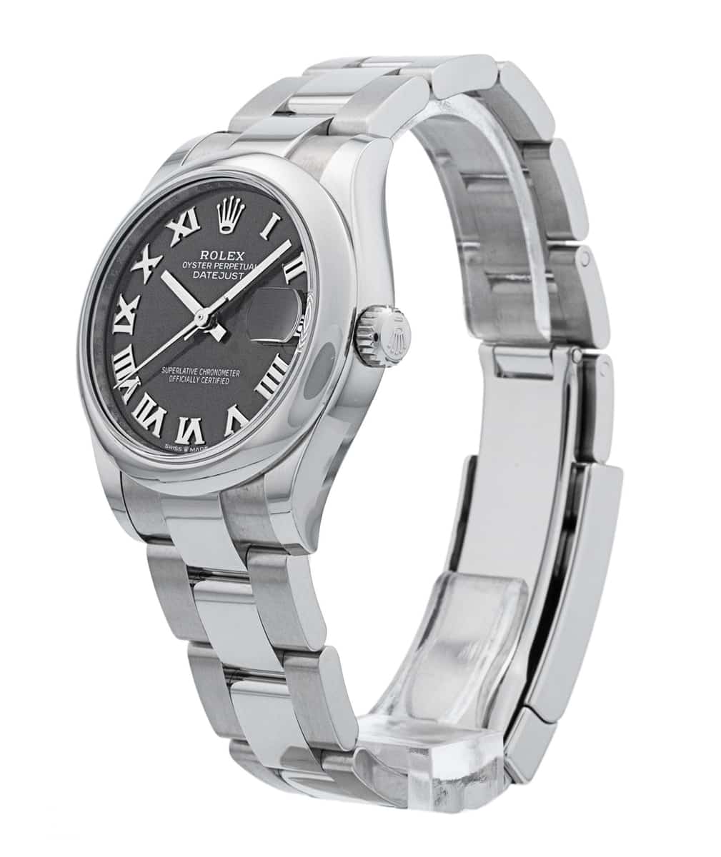 Rolex Datejust Lady 31 278240 Rolex Datejust Lady 31 278240